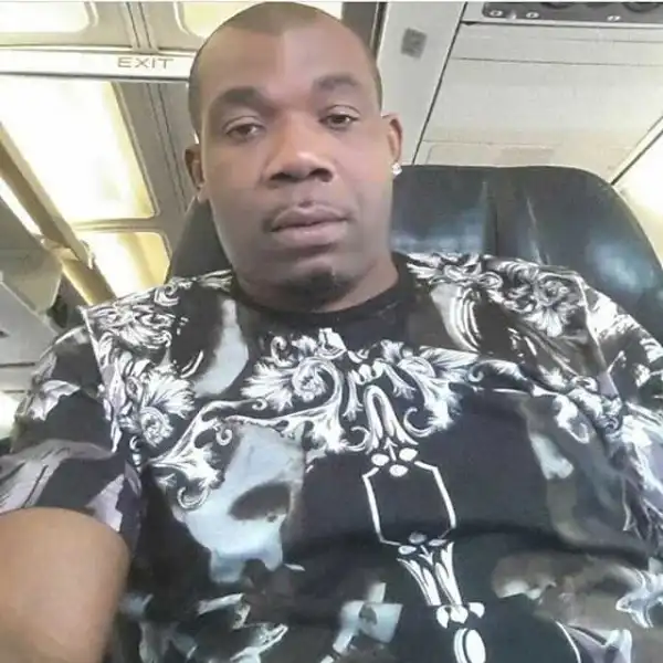 Meet Don Jazzy